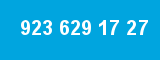 923 629 17 27
